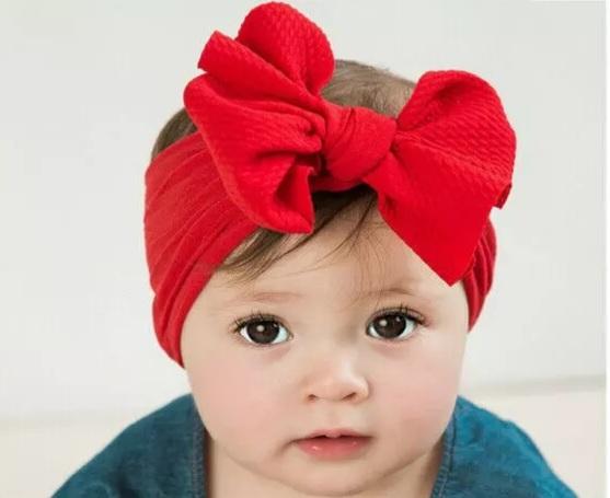 Stretchy Headbands