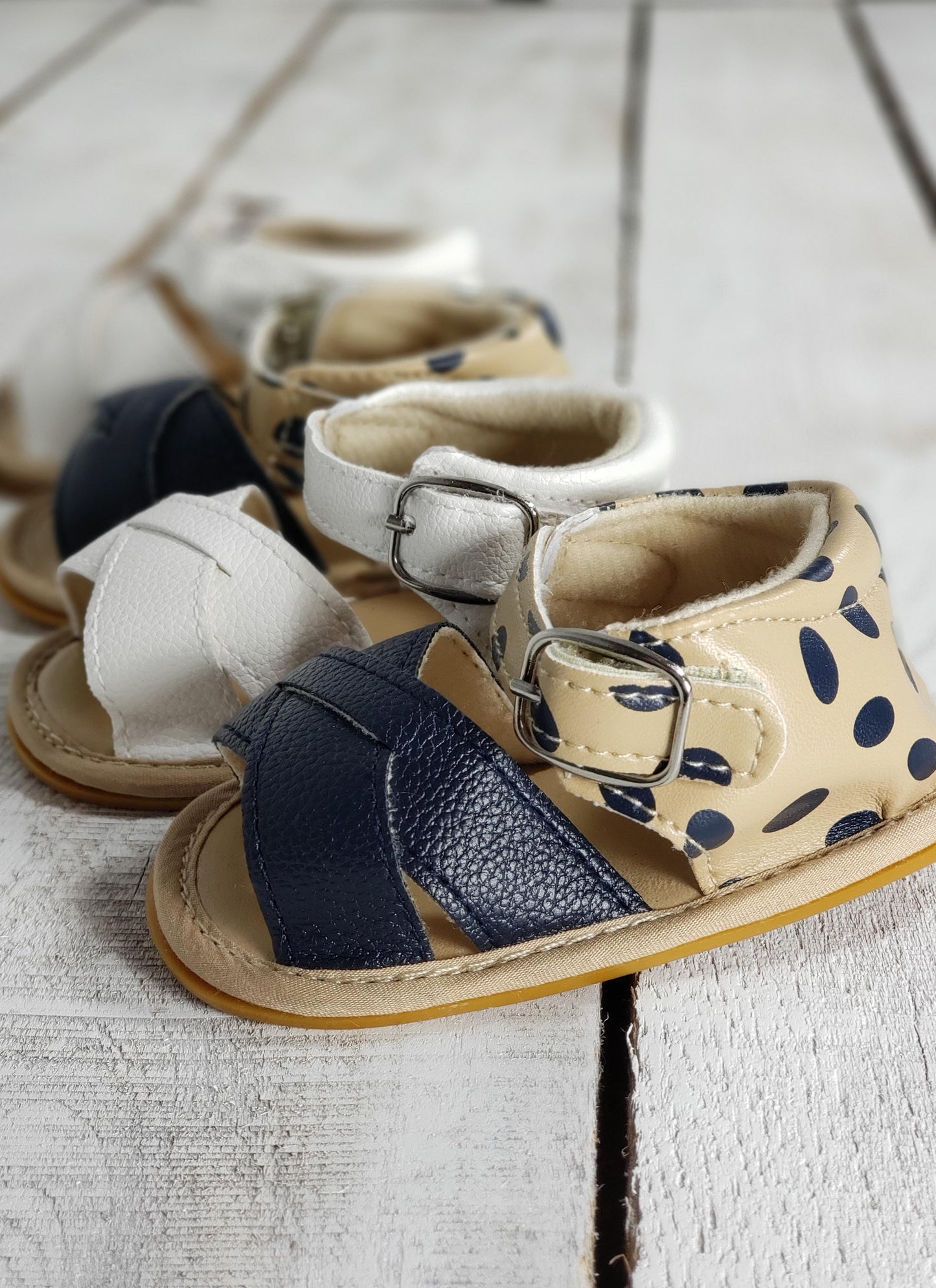 Delilah Sandal