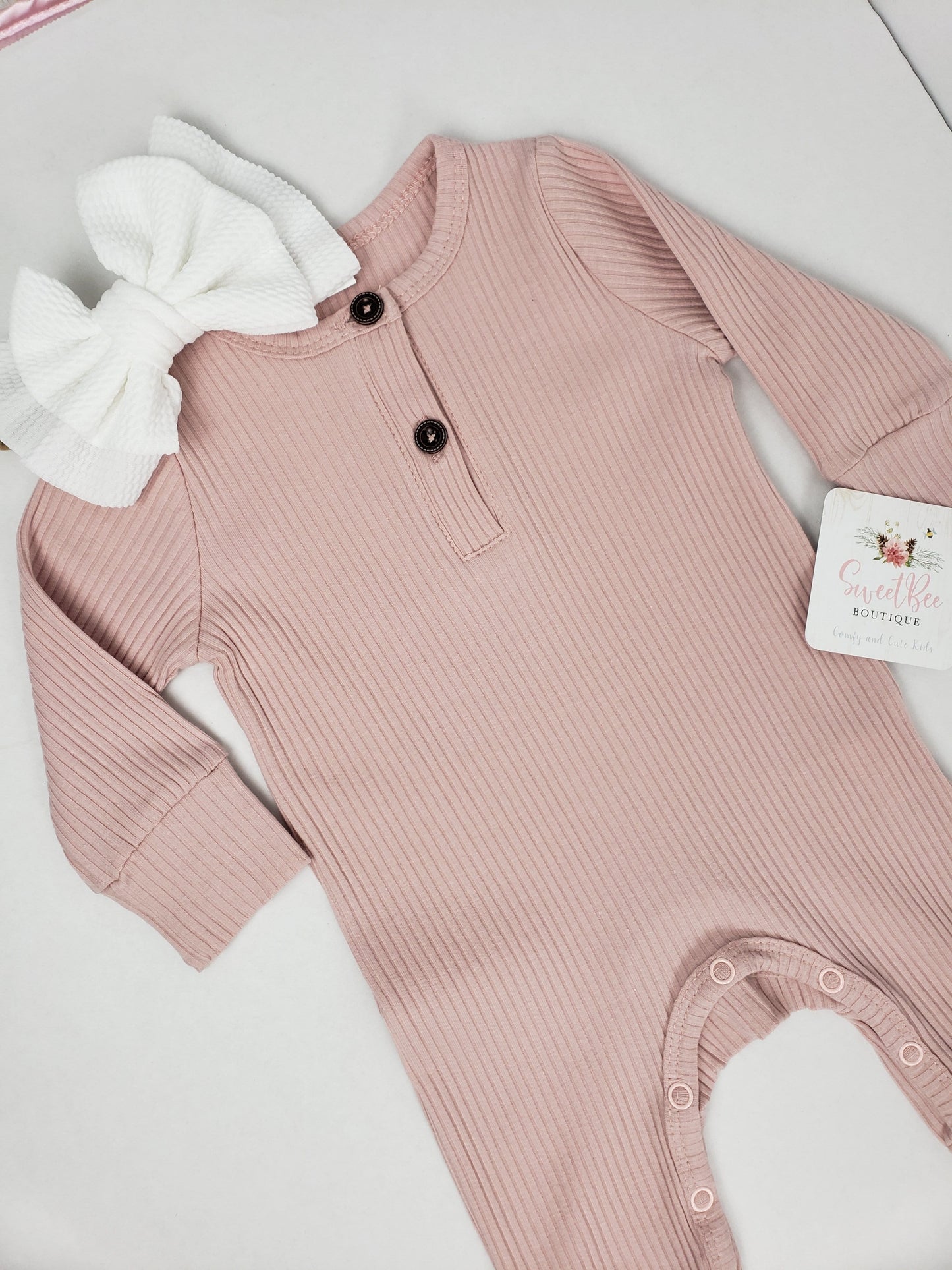 Ella Romper