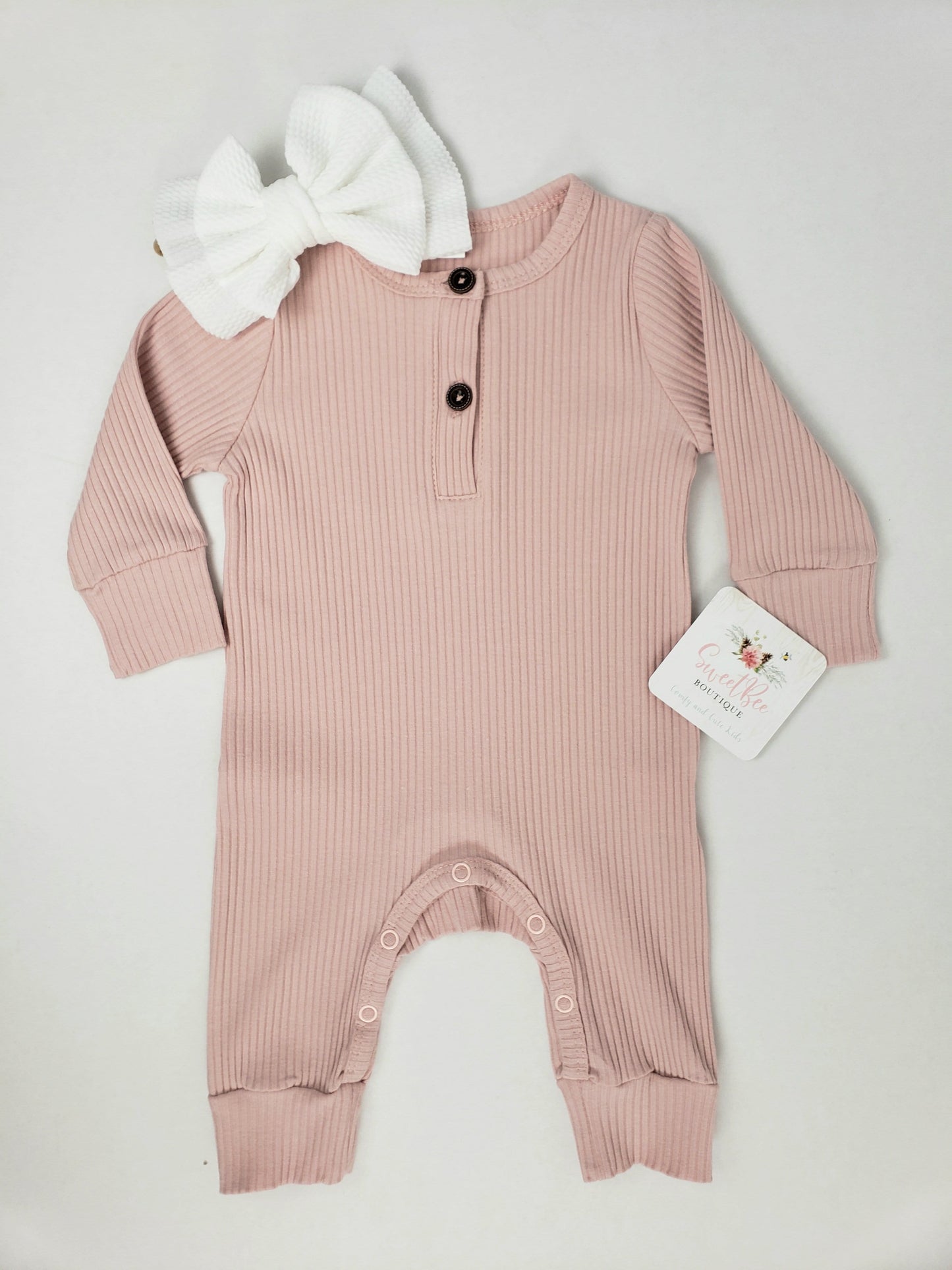 Ella Romper