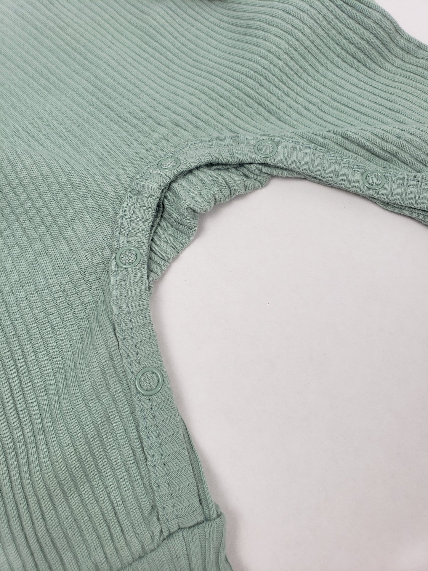 Arlo Romper