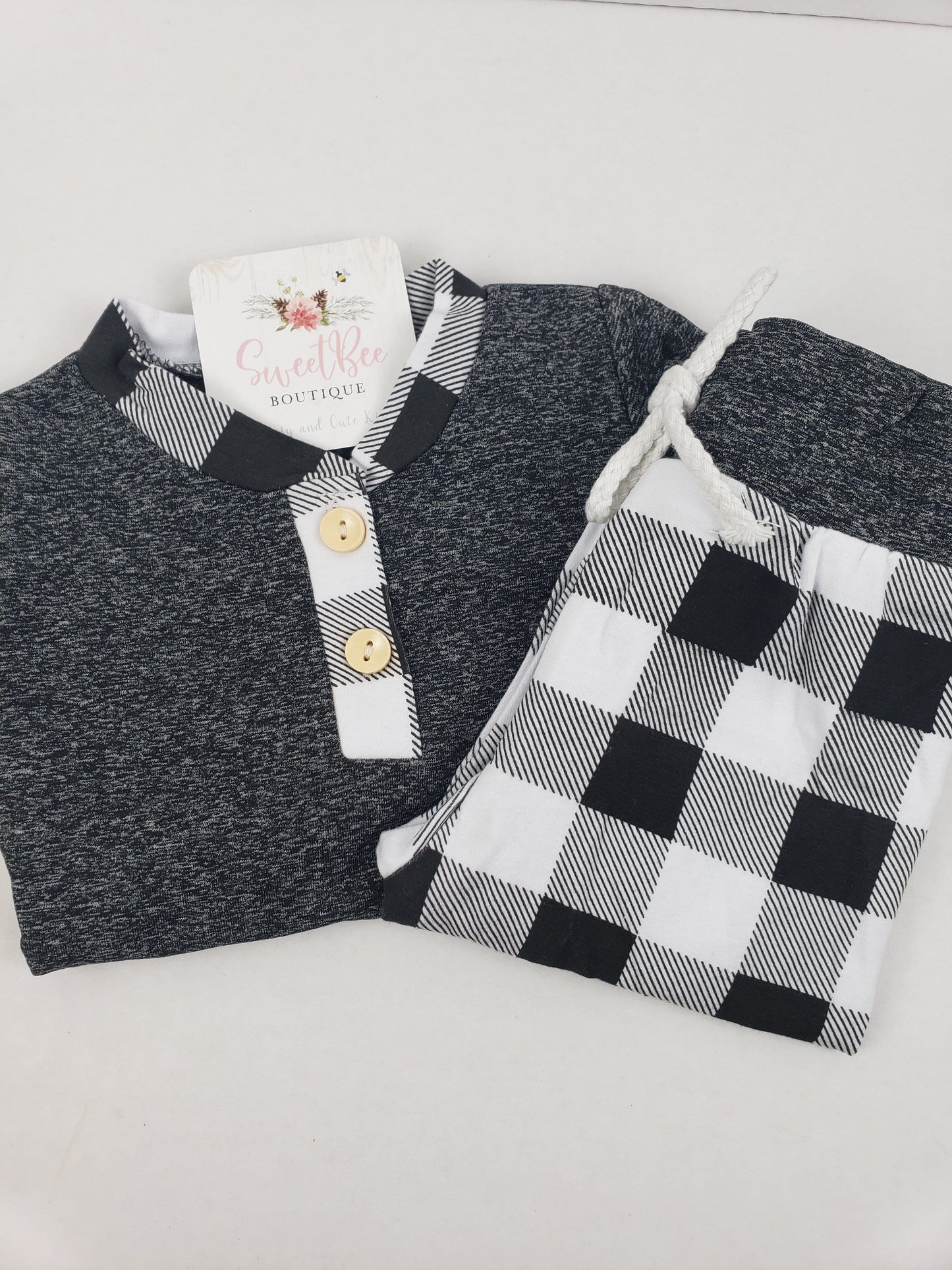 Noah Set