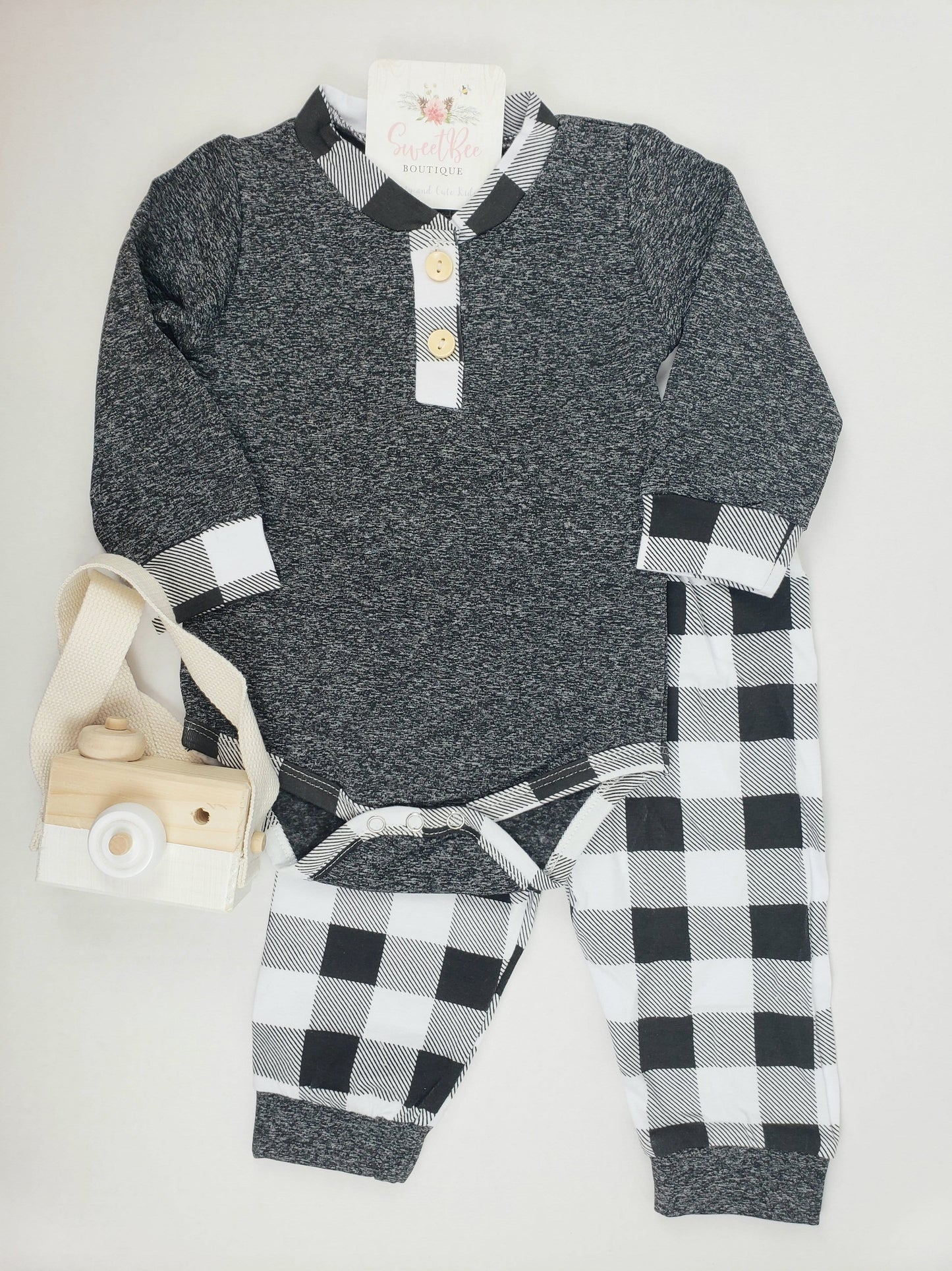 Noah Set
