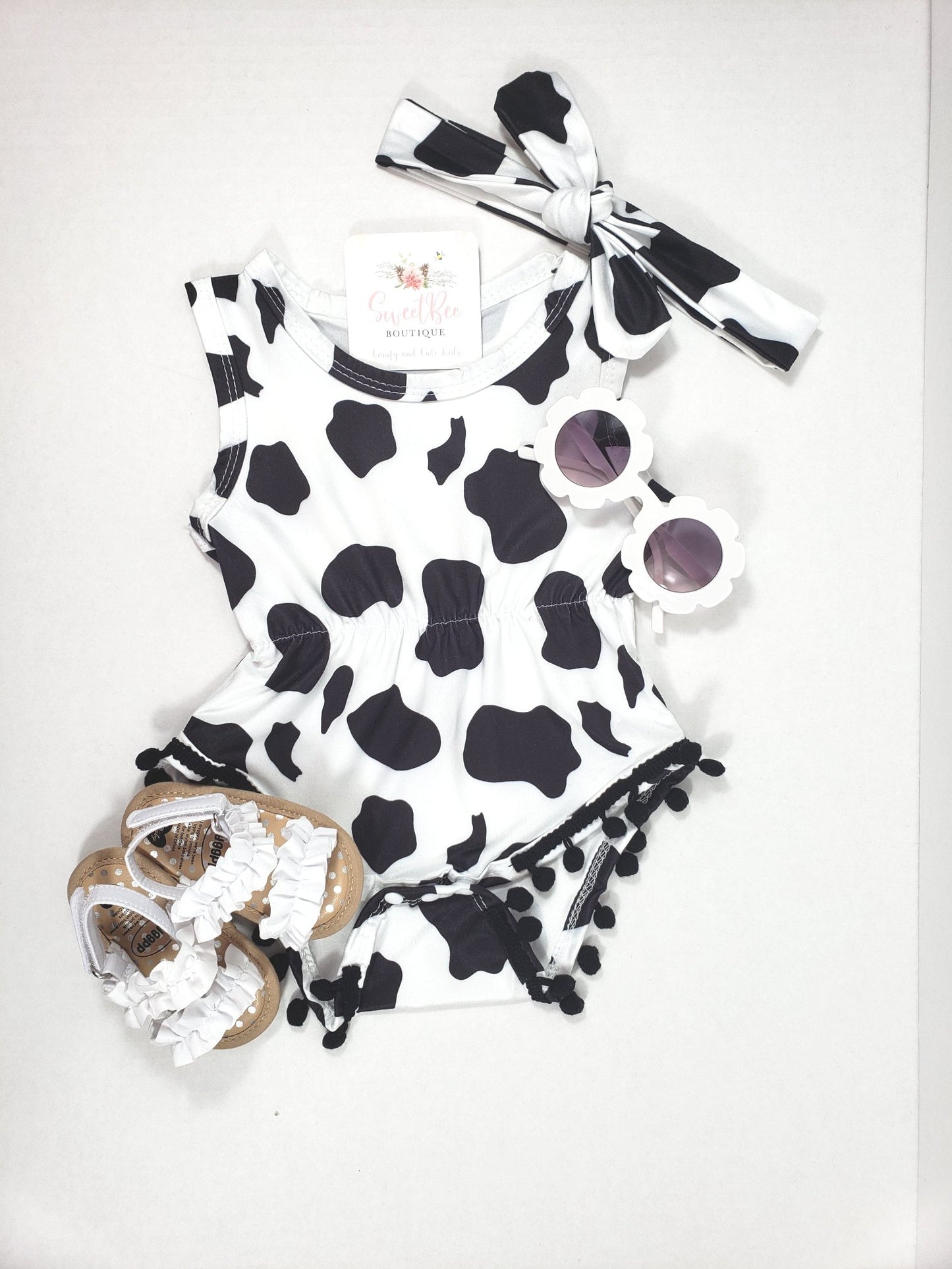 Clara Romper