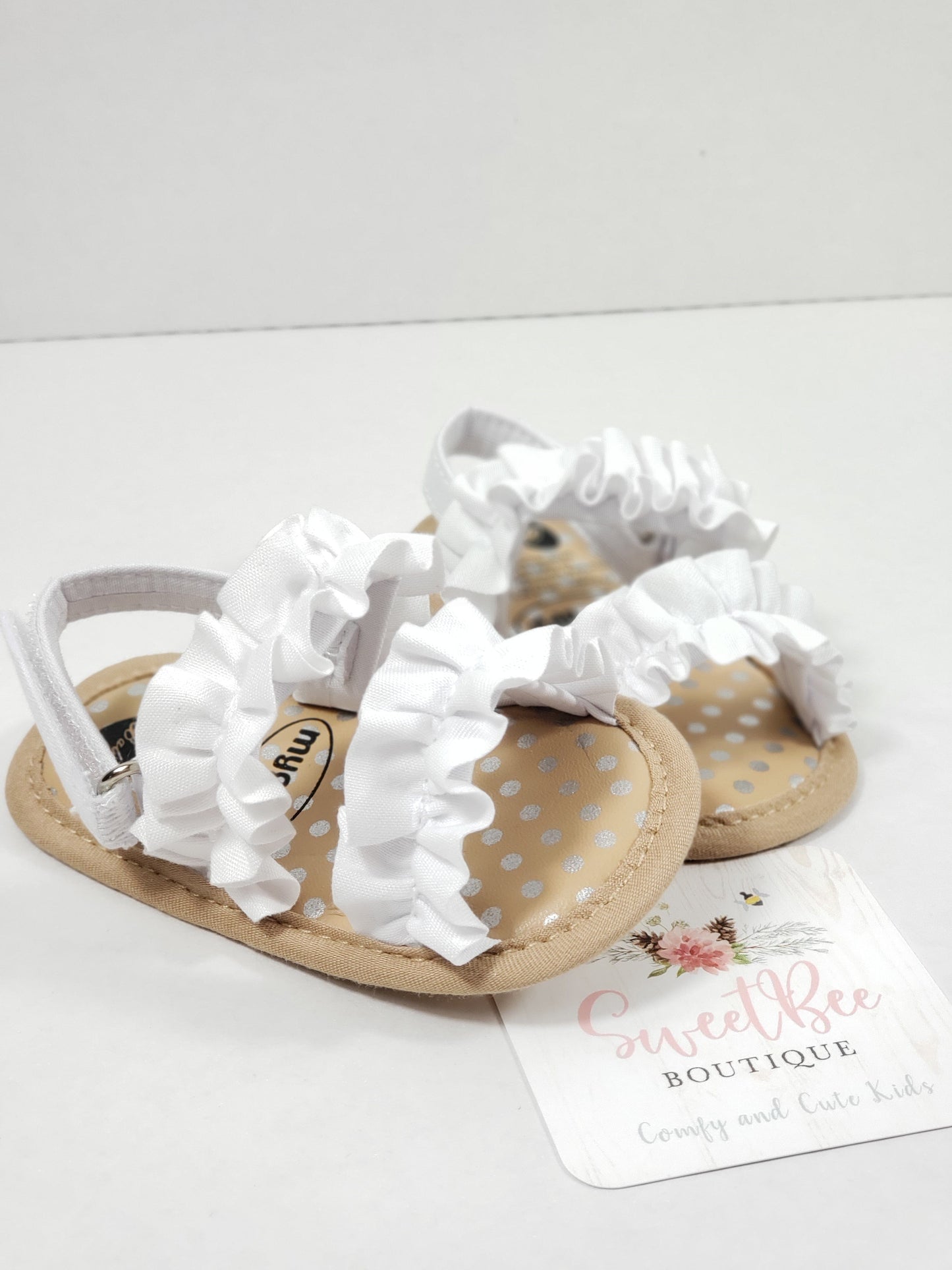 Ellie Sandal