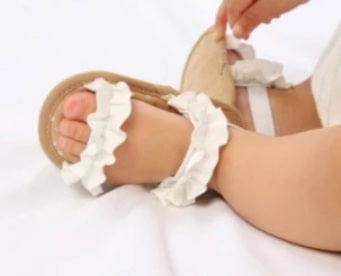 Ellie Sandal