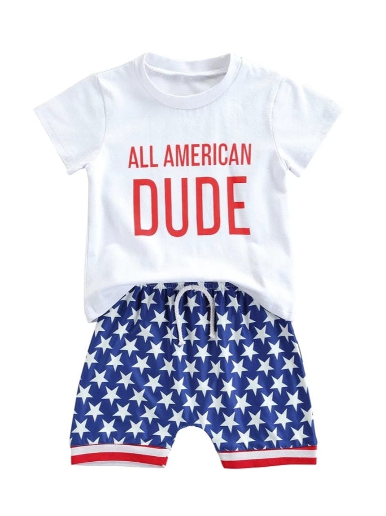 American Dude
