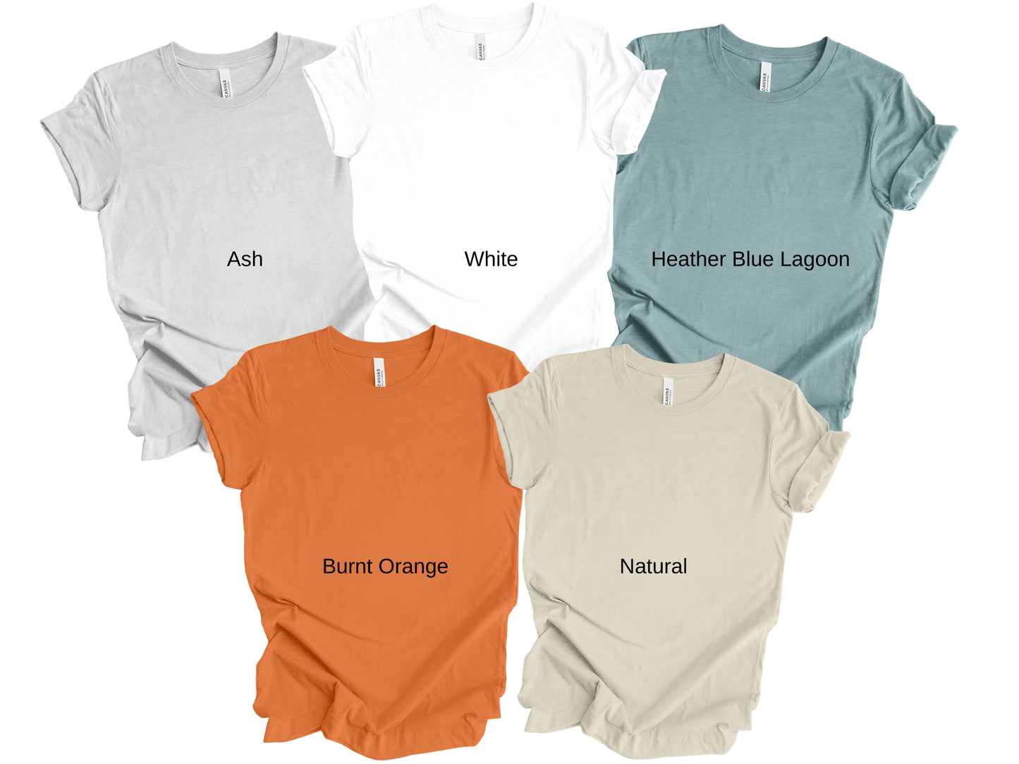 Western Thankful Blessed Mama Graphic Tee