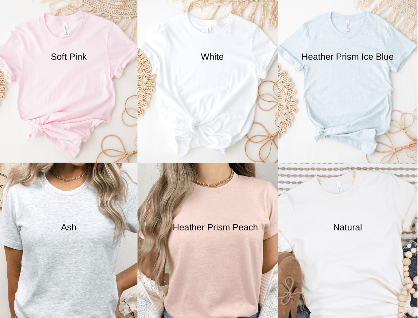 Created With a Purpose Christian Graphic Tee