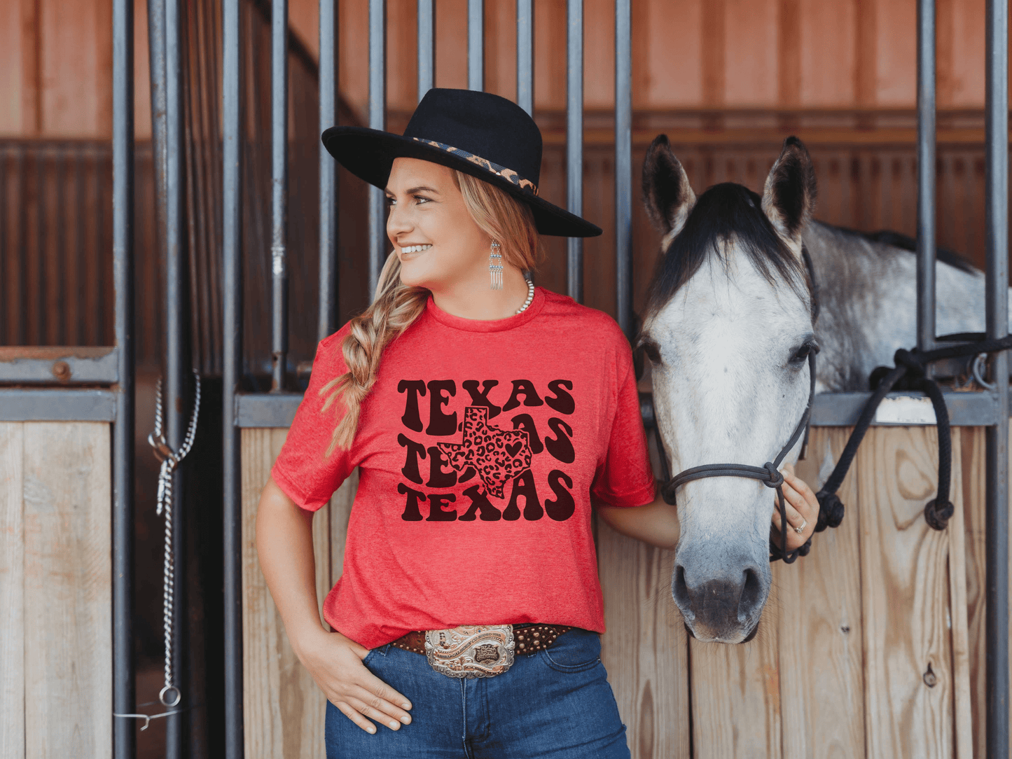 Texas Tee