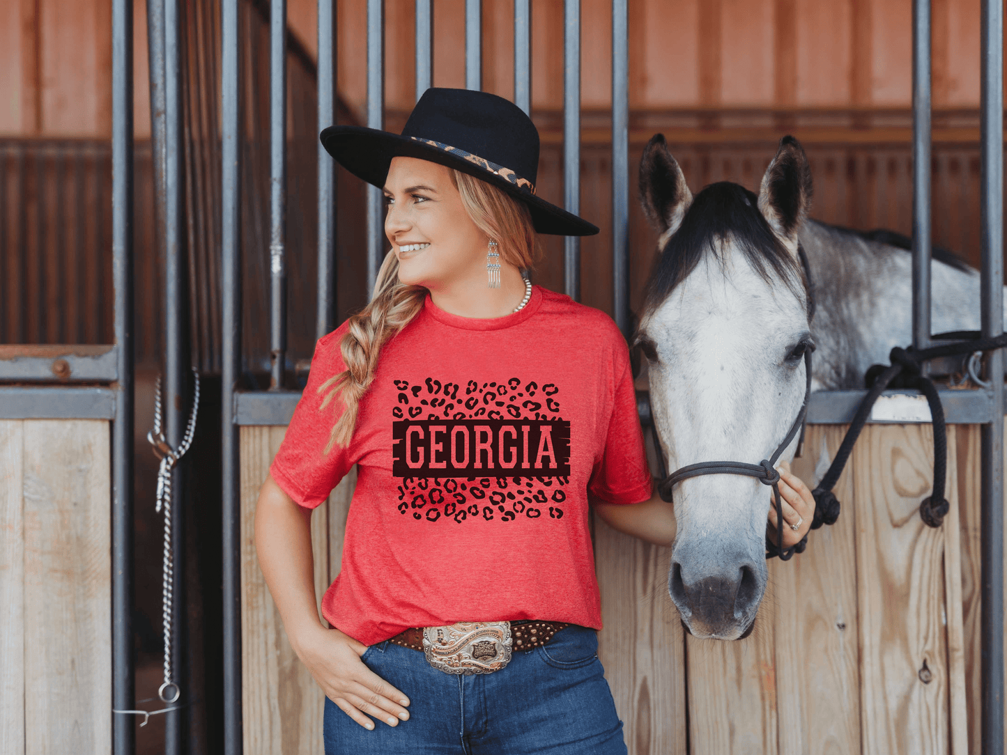 Georgia Tee