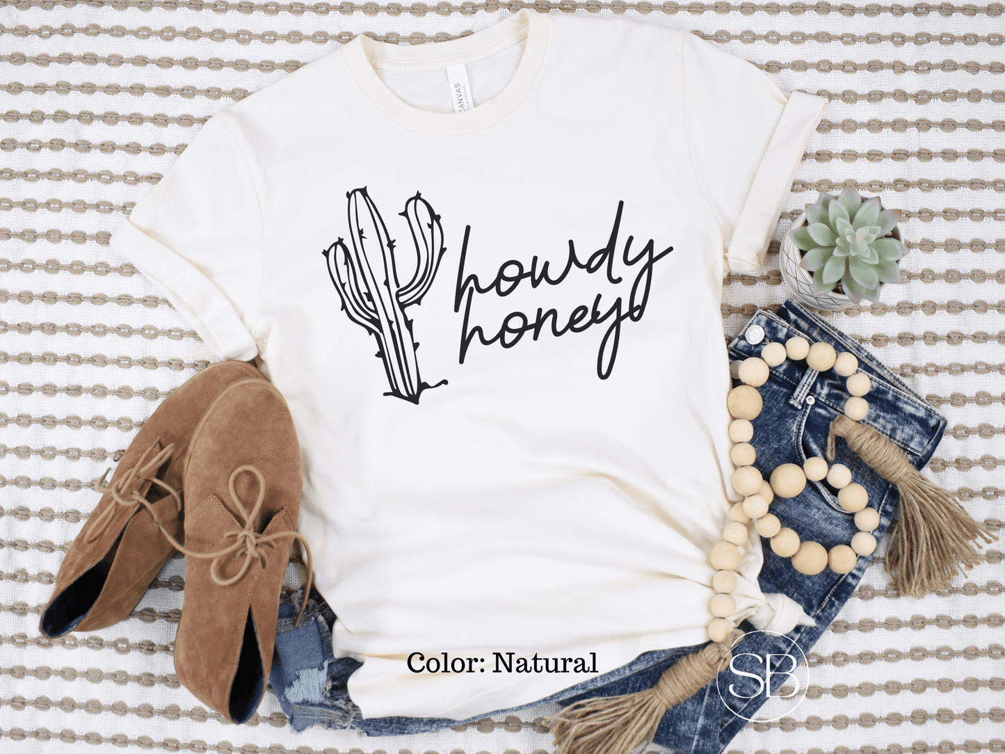 Howdy Honey