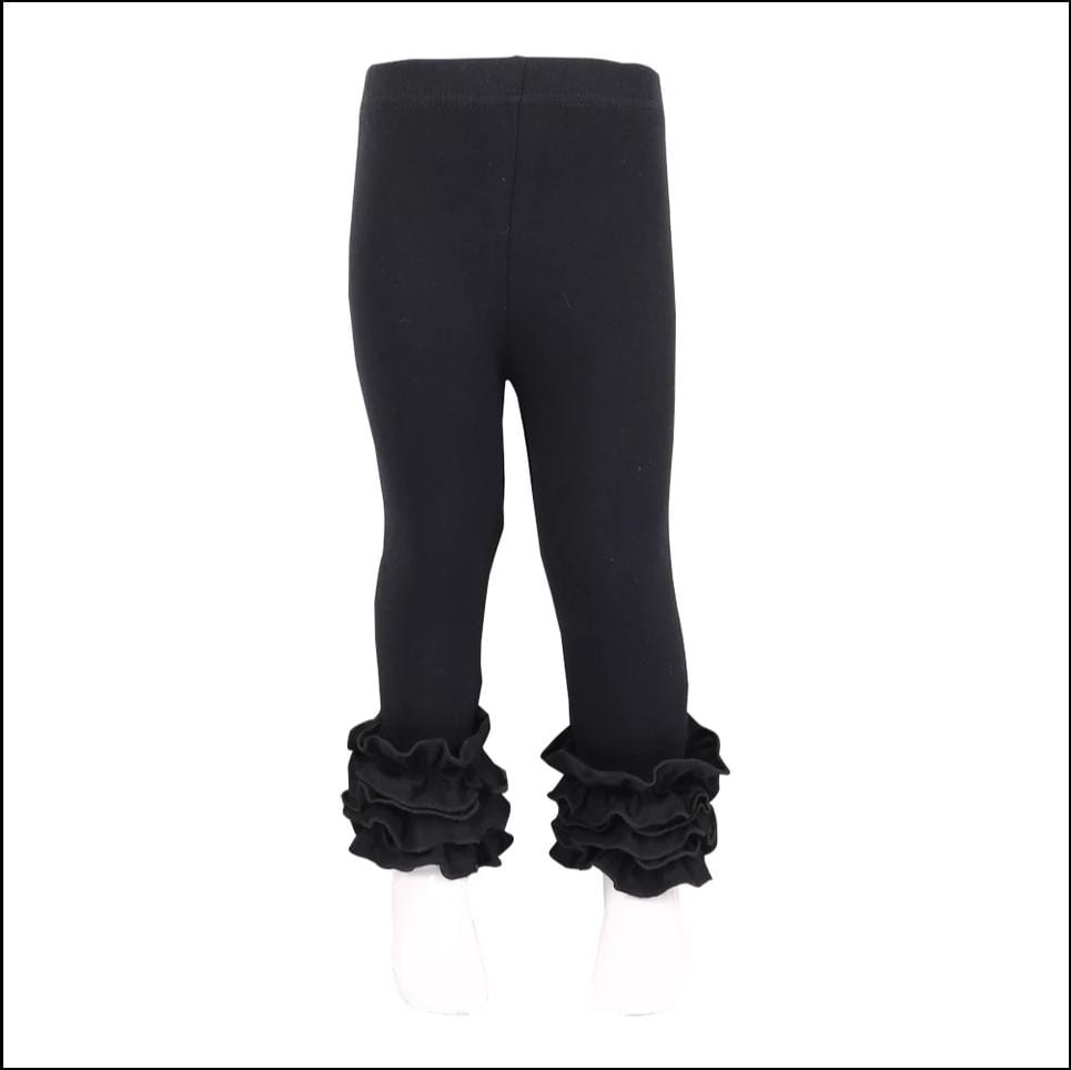 Black Pants