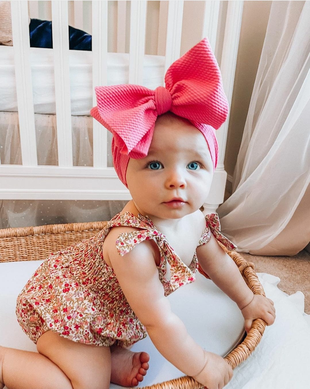 Rosemary Romper