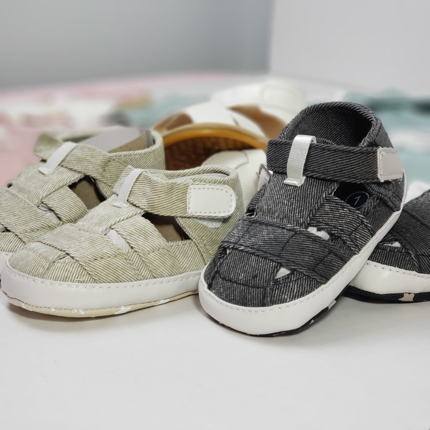 Owen Sandal